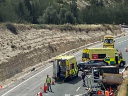 Μάχη για τη ζωή δίνει ο 24χρονος εργάτης – Θετικός σε νάρκοτεστ ο οδηγός που τον παρέσυρε