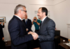Χριστοδουλίδης: Θα θέσω τις προκλήσεις στη νεκρή ζώνη στον Έρχιουρμαν