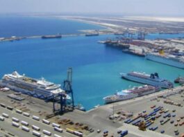 Αναλαμβάνει η ΑΛΚ την ολότητα της ανάπτυξης της Μαρίνας-Λιμανιού Λάρνακας με ανάπτυξη χερσαίας περιοχής