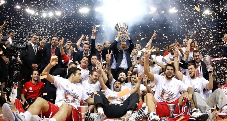 olympiacos