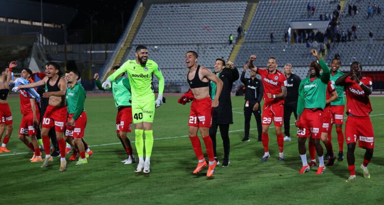 omonoia