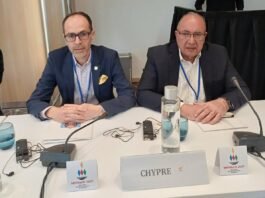 Η Κύπρος και επίσημα η διοργανώτρια χώρα των ΑΜΚΕ 2031