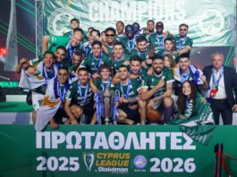 Ομόνοια: Θέλει να εκμεταλλευτεί την κατάσταση και να ΚΥΡΙΑΡΧΗΣΕΙ στο ντέρμπι της πρωτεύουσας