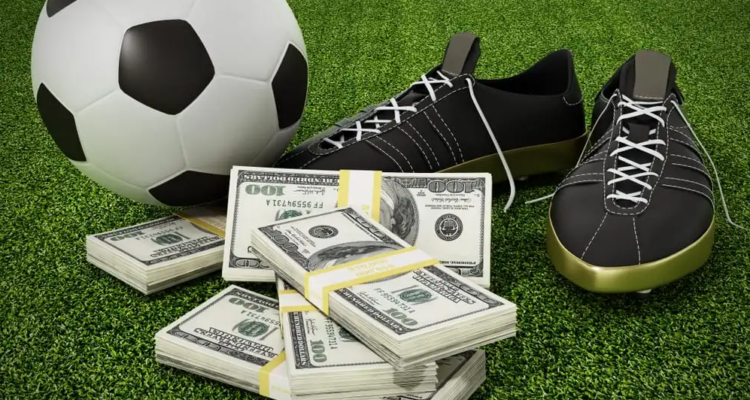 soccer invest