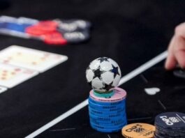 Οι μεταγραφές μοιάζουν με παρτίδα πόκερ…