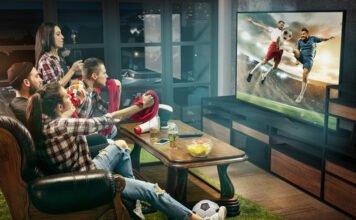 TV Guide: Από το «φτωχικό» στο «πριγκιπικό» tv live sports events
