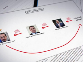 Έντονο το ΑΚΕΛ – Η ένοχη σιωπή του ΠτΔ γύρω από το σκάνδαλο του Videogate γίνεται μέρα με τη μέρα πιο προκλητική και πιο ύποπτη!