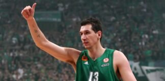 Σαν σήμερα: Ο «Σπάιντερμαν»… που έκανε το μπάσκετ να μοιάζει με ποίηση!