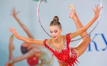 Γυμναστική: Άρση των κυρώσεων σε Ρωσία και Λευκορωσία μετά από τέσσερα χρόνια Χωρίς τίτλο 7
