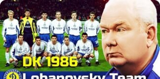 Σαν σήμερα: Ο «Επιστήμονας» που μετέτρεψε το ποδόσφαιρο σε μαθηματικά