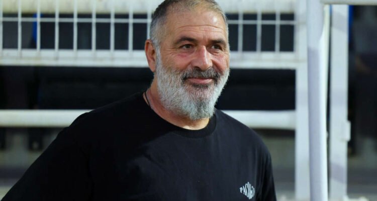 αποστολος μακριδης