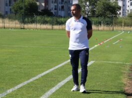 Πρώτο φαβορί για τον πάγκο της Ένωσης ο Μακρίδης