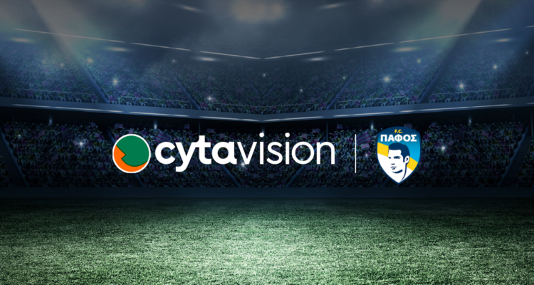 CYTAVISION PAFOS FC