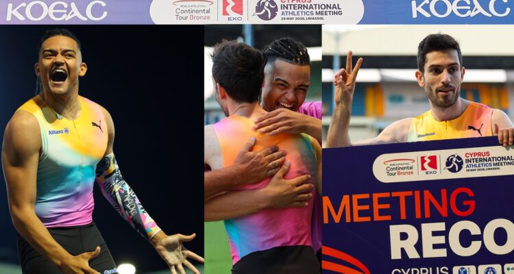 GIA AKSIOLOGISI TOU EKO CIAM 2026