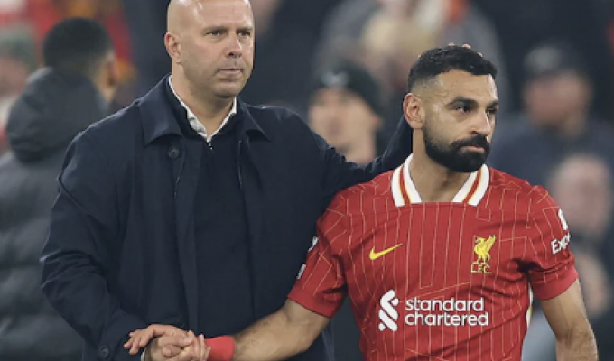 Slot salah