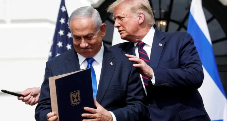 TRUMP NETANIAXOU1 vJF2ob