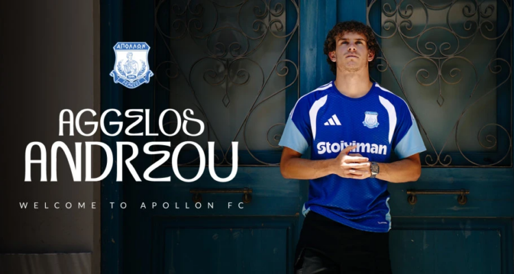 andreou