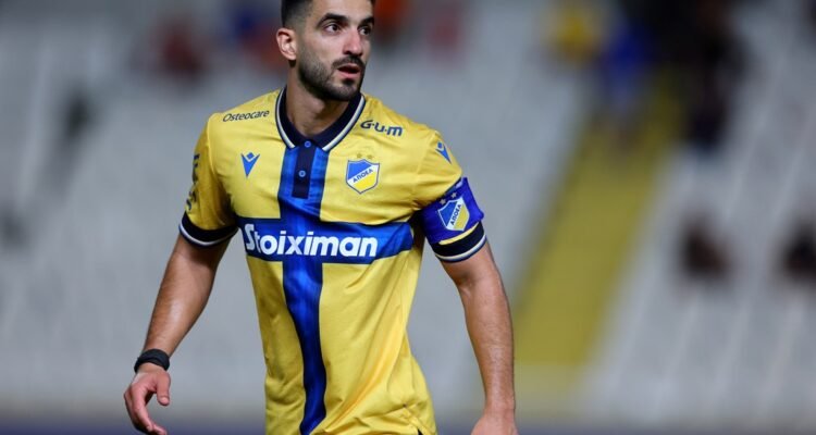 apoel 2