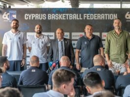 Προκλήσεων συνέχεια για την Εθνική Μπάσκετ