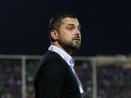 ΑΣΙΛ: Νέος προπονητής ο Σάββας Δαμιανού (Βίντεο)