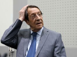 Απαράδεκτη αναφορά Τσιρίδου για ΑΚΕΛ – «Να κοιταχτούν στον καθρέφτη», τονίζει ο Δαμιανού – Οι παρενέργειες του Επίτιμου φέρνουν νέο «άδειασμα»