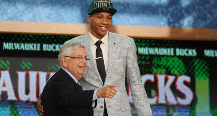 giannis