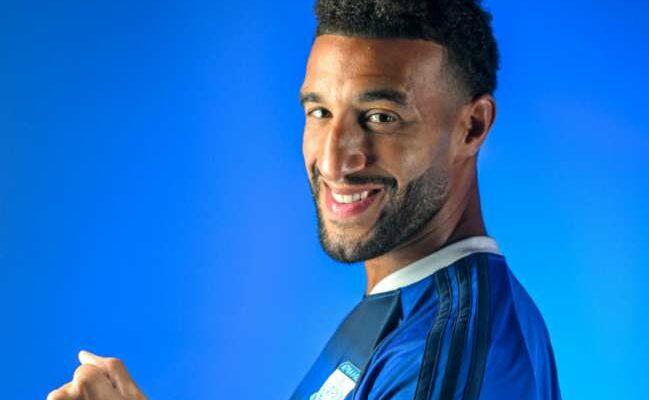 goldson 2