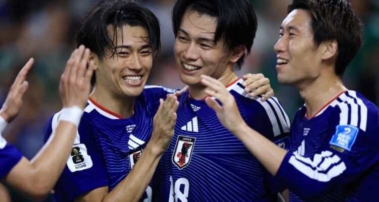 japan