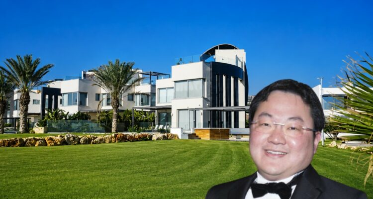 jho low SBjRci