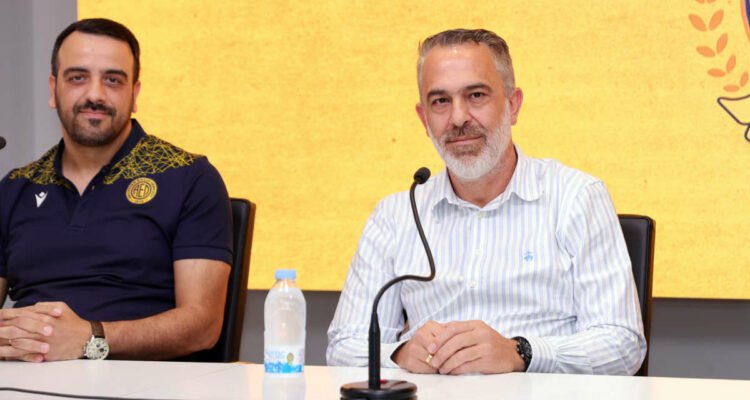 konstantinou leventis ael