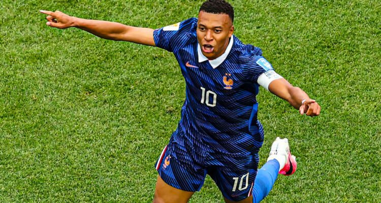 kylian f