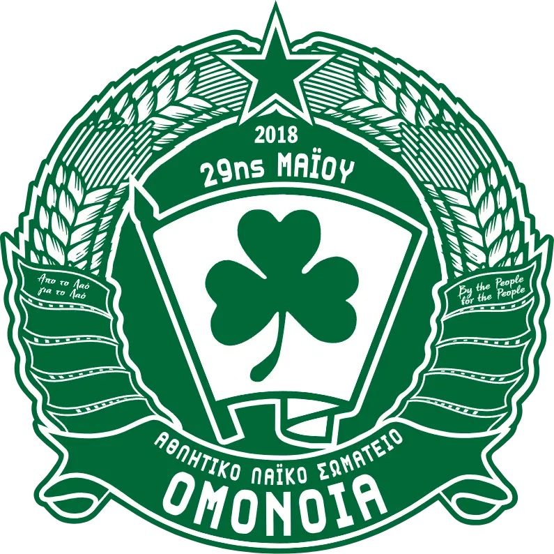 Omonia 29ης Μαΐου