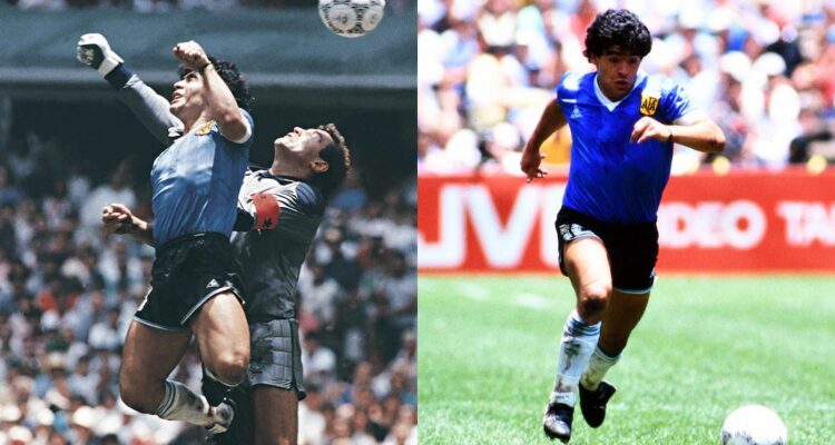 maradona