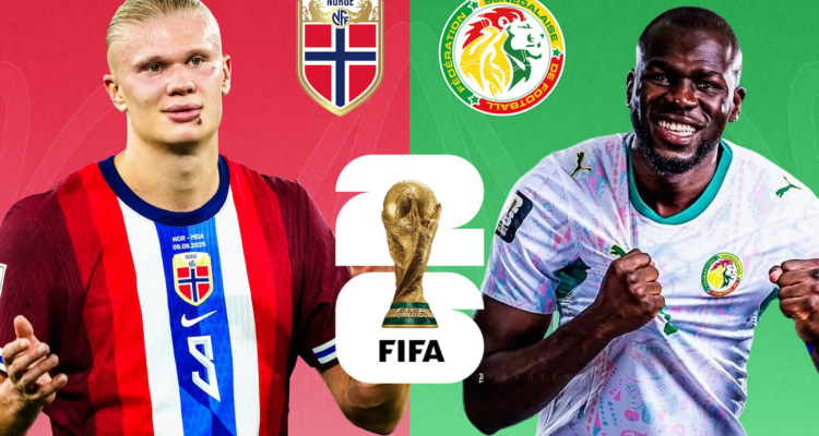 norway