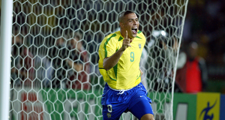 ronaldo