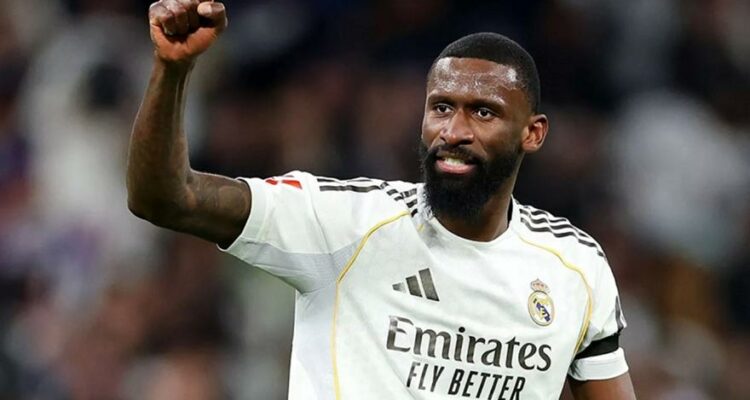 rudiger 121547