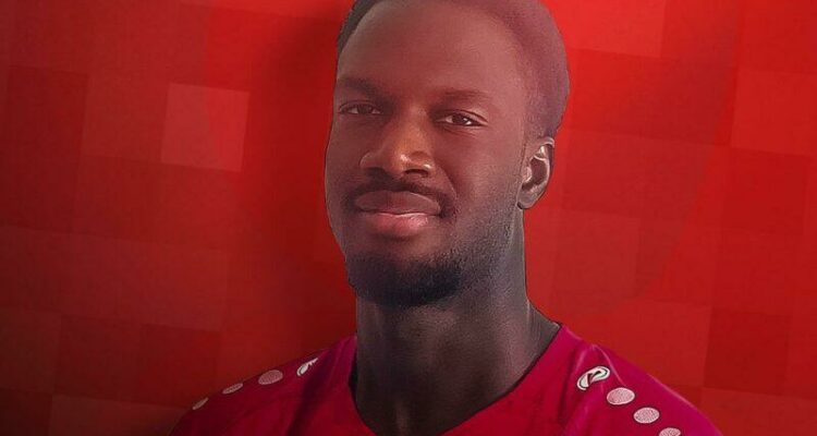 sadio dembele