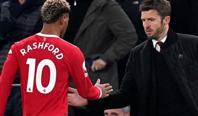 2 Chelsea v Manchester United Premier League Stamford Bridge1