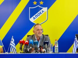 Η διοίκηση του ΑΠΟΕΛ ζητά από τον κόσμο να κλείσει τα αυτιά του στις… φήμες