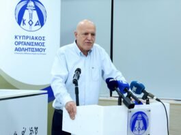 Παρουσιάστηκε το έργο του ΚΟΑ (βίντεο)