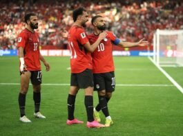 Αυστραλία – Αίγυπτος: Τα «Καγκουρό» κόντρα στους «Φαραώ»