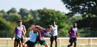 «Καταπίνουν» χιλιόμετρα οι παίκτες του Άρη