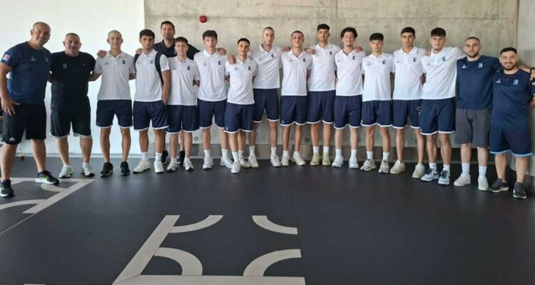 basket