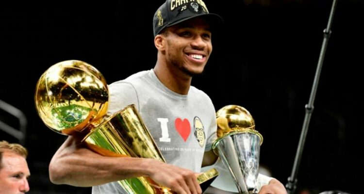 giannis