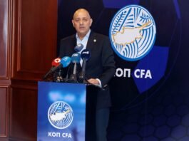 Η… ντρίπλα του προέδρου της ΚΟΠ για τη Δικαστική