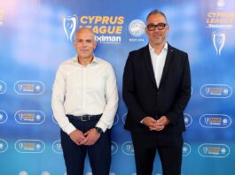 Ο τρόπος διεξαγωγής του πρωταθλήματος