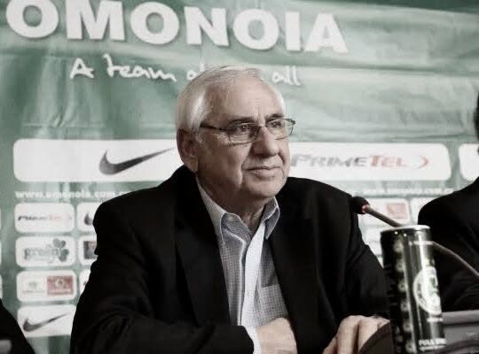 serafim doros