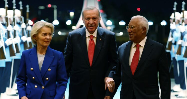 turkiyes eu membership bid back on table as erdogan meets costa and von der leyen 3223546 20260708230453 4S2ktI