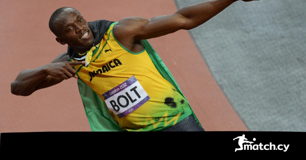 Σαν σήμερα: Ο Usain Bolt έγινε ο πρώτος αθλητής που διατήρησε τον τίτλο του σε αγώνες ταχύτητας μετά το 1988