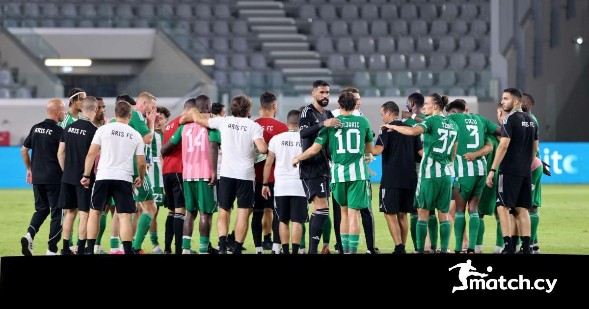 Που θα δείτε τον αγώνα του Άρη αλλά και τα ημιτελικά στο Μουντιάλ γυναικών